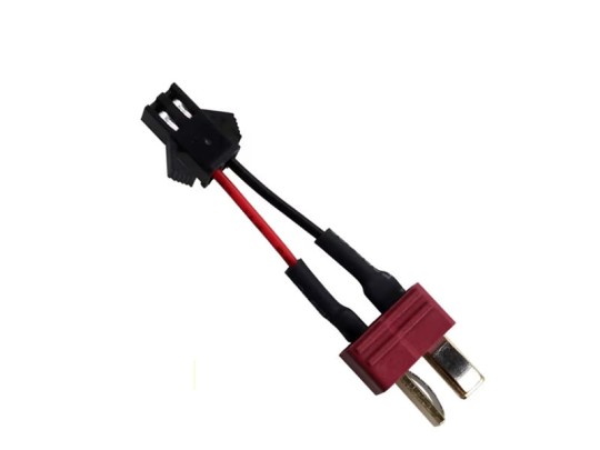 سوکت  تبدیل  T PLUG به SM نری