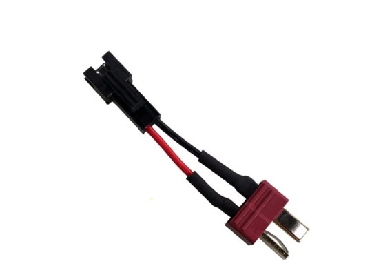 سوکت تبدیل T PLUG به SM  مادگی