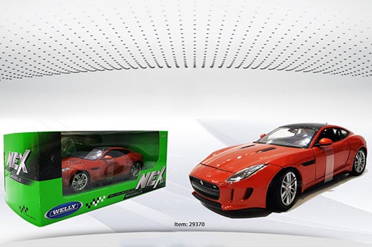 ماکت با کیفیت ماشین GT-R