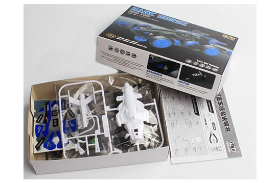 لگوی ساختنی ماشین سرعتی با قابلیت حرکت توسط باتری