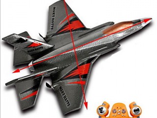 هواپیمای مدل ws 9111