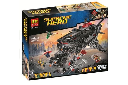 سفینه لگویی 991 تیمه جنگ ستارگان  آیتم 10846