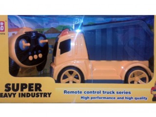 کامیون کنترلی