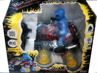 موتور کنترلی مدل 888