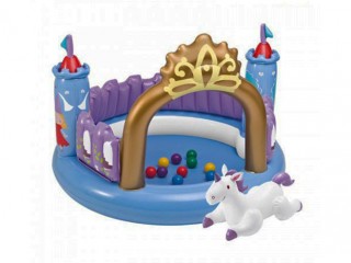 قصر رویایی کودک