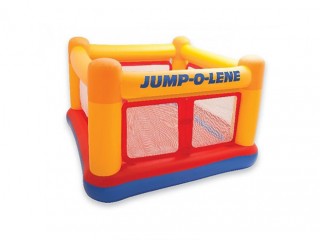 جامپینگ قلعه