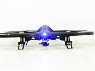 کواد کوپتر  X DRONE GS‬‏ دوربین دار