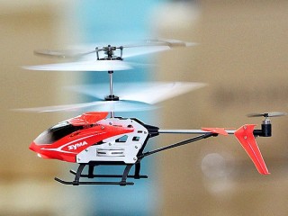 هلیکوپتر 3.5 کاناله سایما SYMA S5
