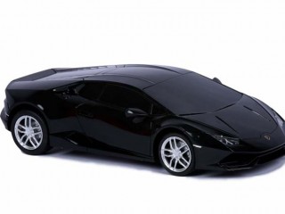 ماشین Lamborghini Huracan