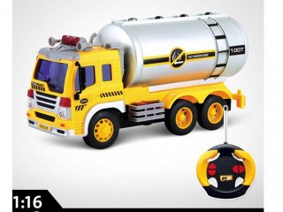 کامیون کنترل  حمل سوخت