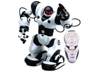 روبات کنترلی ROBOACTOR