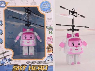 هلیکوپتر کارتونی