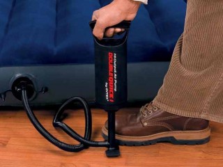 پمپ  بادی  اینتکس ( 68612)