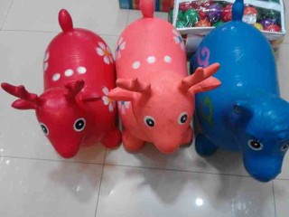 حیوانات بادی