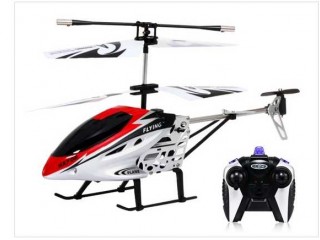 هلیکوپتر 2 کاناله HX708