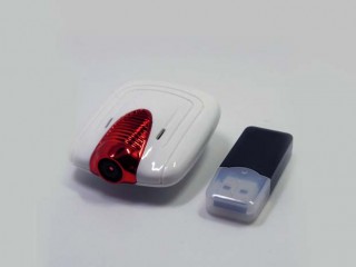 دوربین با کیفیت اچ دی کوادکوپتر SYMA x5uc-x5uw