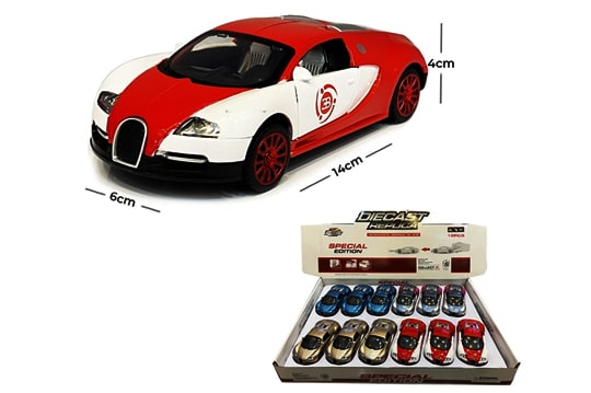 خرید عمده ماکت بوگاتی آیتم  881