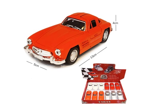 خرید عمده ماکت ماشین مرسدس بنز آیتم  3423YT