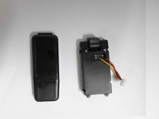 دوربین کواد کوپتر با کیفیت VGA ( قابل نصب بر روی مدل LH-X10)