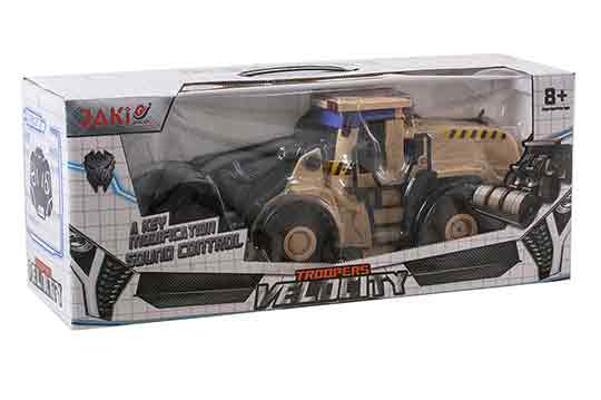 خرید کامیون کنترلی تبدیل شونده ( ترانسفورمر )