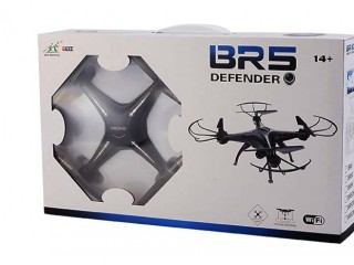 کوادکوپتر  TYH BR5 همراه با دوربین vga