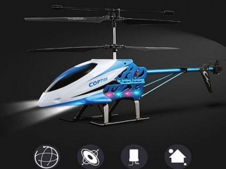 هلیکوپتر رادیویی بزرگ  3.5 کاناله  LH-1206 B