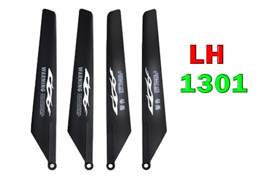 ملخ هلیکوپتر کنترلی بزرگ LH1301