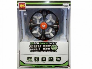 کوادکوپتر کوچک hc-620