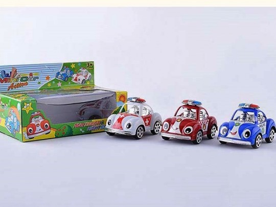 ست ماشین عقب کش با سه طرح مختلف - ایرانکوپتر