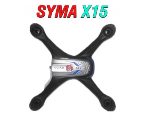 فریم کوادکوپتر سایما SYMA X15