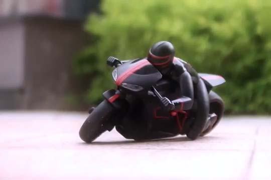 موتور کنترلی با برد 2.4 گیگ مدل mt-01a