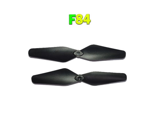 خرید دو عدد  پره کوادکوپتر F84