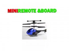 خرید دسته کنترل و برد هلیکوپتر کنترلی مدل apz313