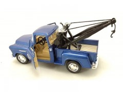 ماکت ماشین  CHEVY STEOPSIDE 1955