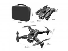 خرید کوادکوپتر  F200 با موتور براشلس  و دوربین ارسال تصویر و پره های تاشو  و باتری یدکی اضافه