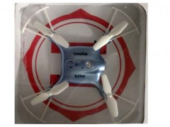 کوادکوپتر سایما syma x21w - کارکرده