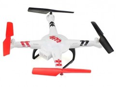 کوادکوپتر v686 کاری از شرکت Wl-toys