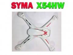 فریم کواد کوپتر syma x54hw-x54hc