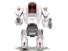 ربات ساختنی مدل 2041