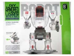 ربات ساختنی مدل 2041