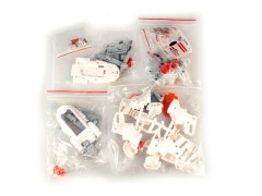 ربات ساختنی مدل 2041