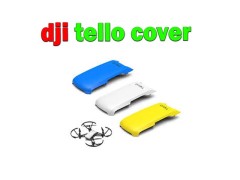 کاور کوادکوپتر dji tello  تلو