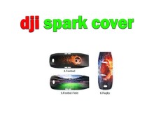 خرید کاور کوادکوپتر dji spark از فروشگاه ایران کوپتر
