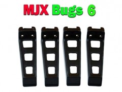 خرید 4 عدد پایه فرود کوادکوپتر mjx bugs6