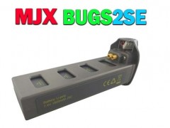 باتری کوادکوپتر mjx bugs 2 se