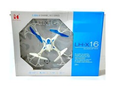 کوادکوپتر LH-X16 Quadcopter