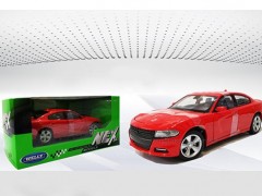 ماکت با کیفیت ماشین  dodge آیتم 29370