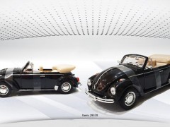 ماکت با کیفیت ماشینvolkswagen