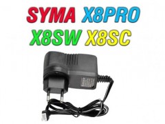 شارژر کوادکوپتر سیما syma x8sw-x8sc