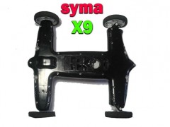 فریم کوادکوپتر  سیما  SYMA X9